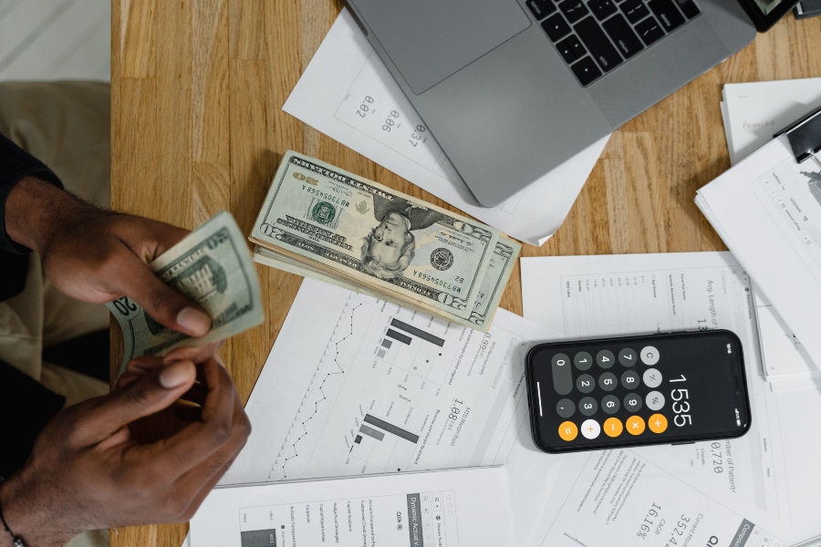 Tips for Managing Cash Flow for Your Small Business